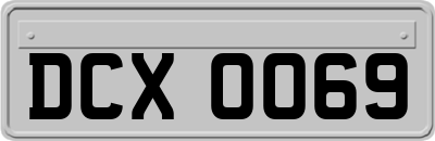 DCX0069