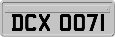 DCX0071