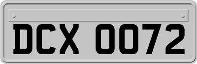 DCX0072