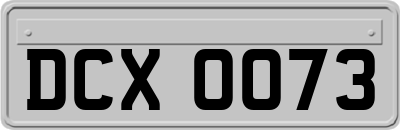 DCX0073