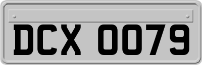 DCX0079