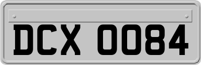 DCX0084