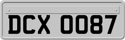 DCX0087
