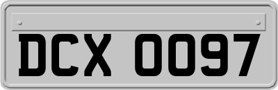 DCX0097