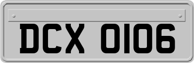 DCX0106