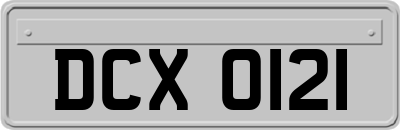 DCX0121