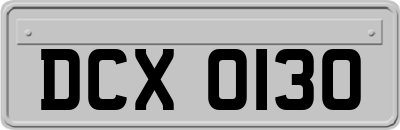DCX0130