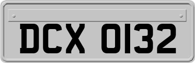 DCX0132