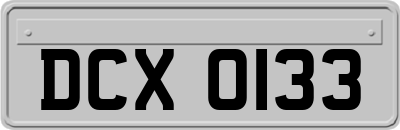 DCX0133