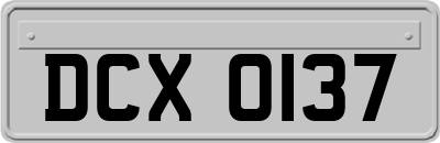DCX0137