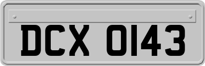 DCX0143