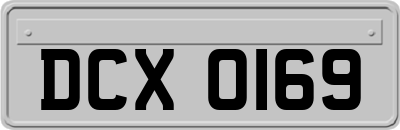 DCX0169