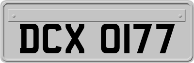 DCX0177