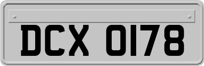 DCX0178