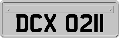 DCX0211