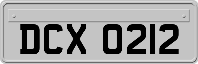 DCX0212