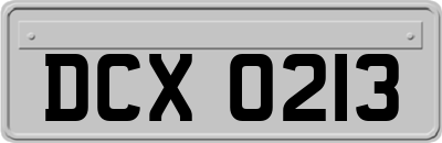DCX0213