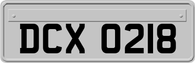 DCX0218