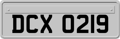 DCX0219