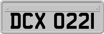 DCX0221