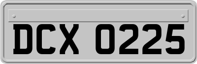 DCX0225
