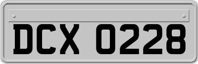 DCX0228