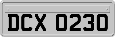 DCX0230