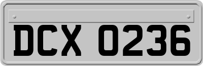 DCX0236