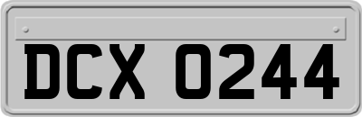 DCX0244
