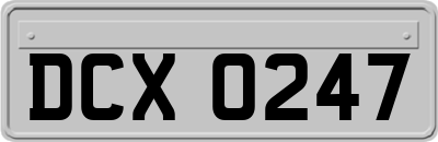 DCX0247