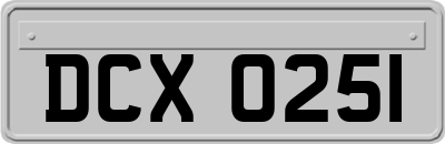 DCX0251