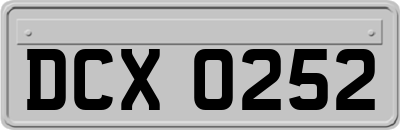 DCX0252