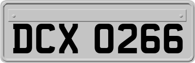 DCX0266