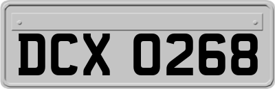 DCX0268