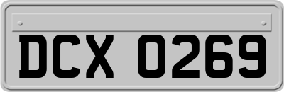 DCX0269