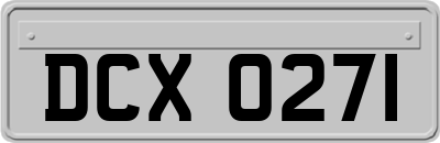 DCX0271