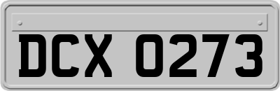 DCX0273