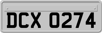 DCX0274