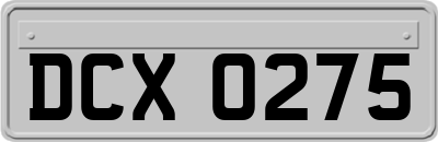 DCX0275