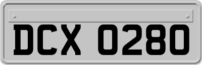 DCX0280