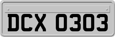 DCX0303