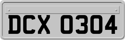 DCX0304