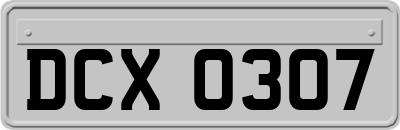 DCX0307