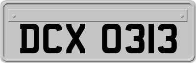DCX0313