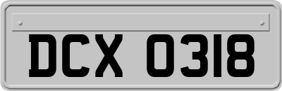 DCX0318