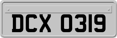 DCX0319
