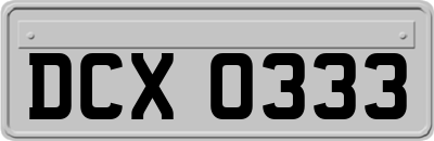 DCX0333