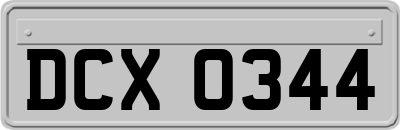 DCX0344