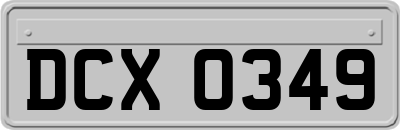 DCX0349