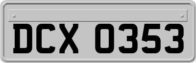 DCX0353